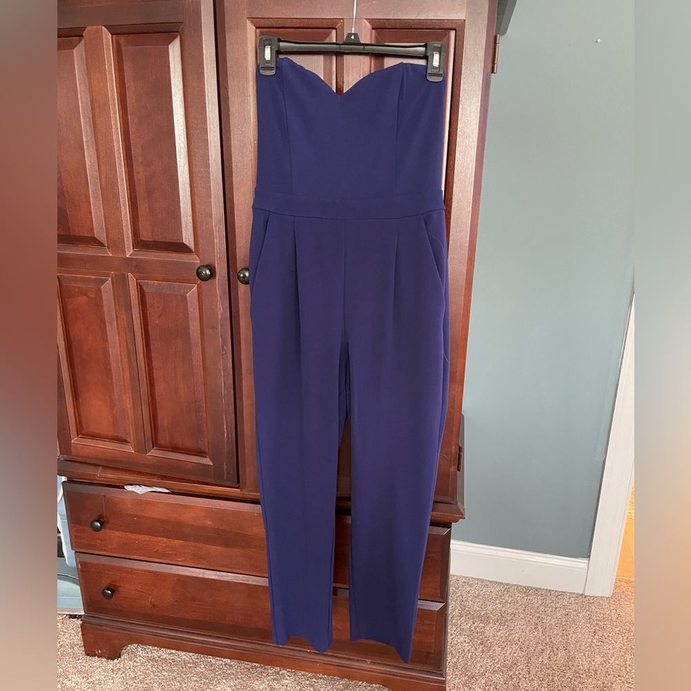 Express Jumper